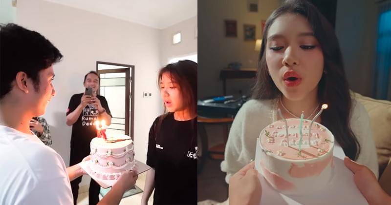 Youtube.com/Alshad Ahmad | Youtube.com/Tiara Andini