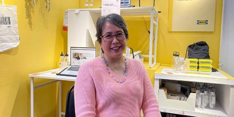 Popmama.com/Pramudya Dian Prahmana