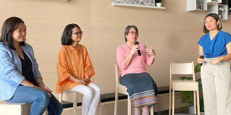 Popmama.com/Pramudya Dian Prahmana