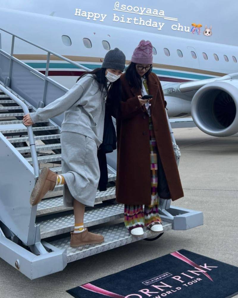 Instagram.com/jennierubyjane