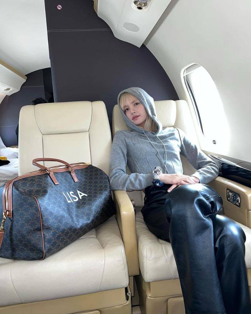 Instagram.com/lalalalisa_m