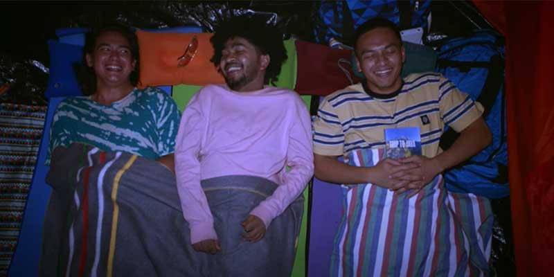 Youtube/Max Pictures