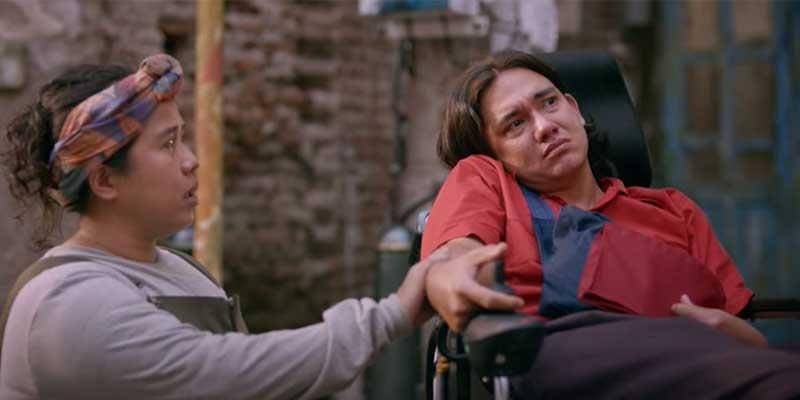 Youtube/Max Pictures