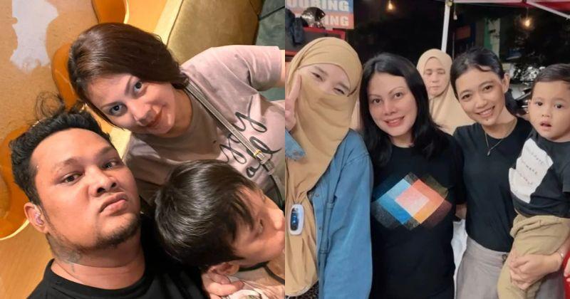 Kakak Virgoun Ungkit soal Utang Budi dan Biaya RS, Sindir Siapa?