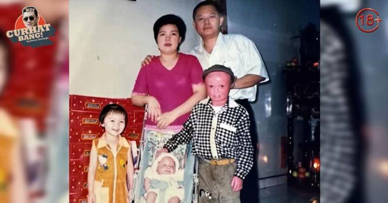 YouTube.com/CURHAT BANG Denny Sumargo