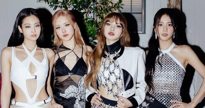 Instagram.com/blackpinkofficial