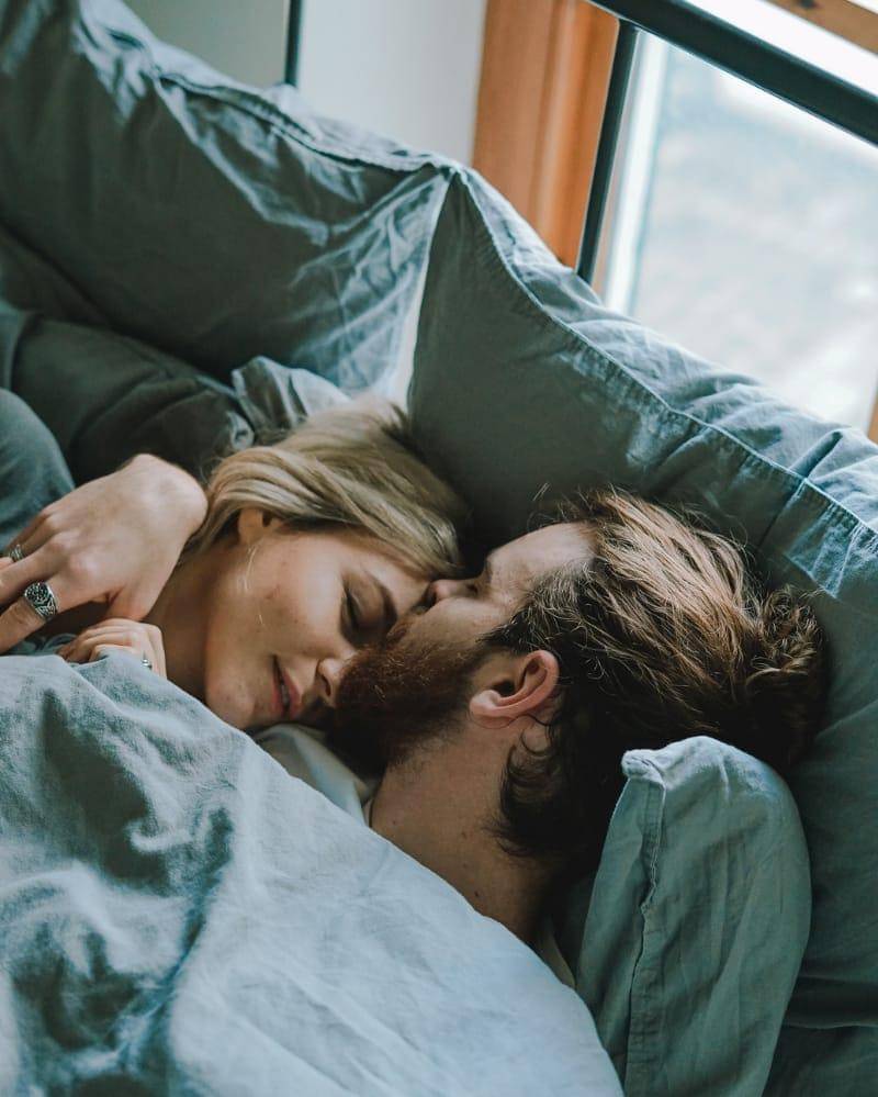 Unsplash/Toa Heftiba