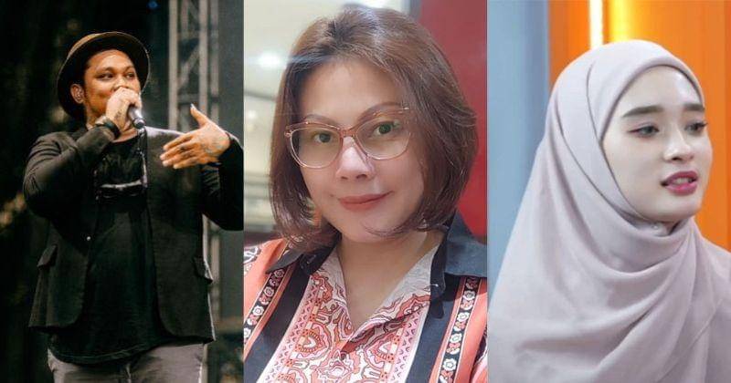 Instagram.com/virgoun_ | Instagram.com/febbycarol_ | Youtube.com/dr. Richard Lee, MARS