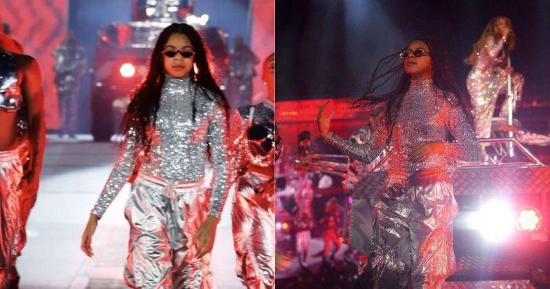 Instagram.com/beyonce