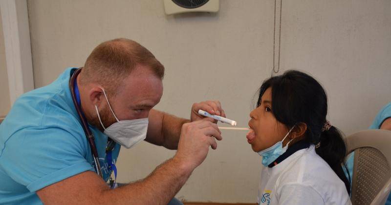 Unsplash/Angels For Humanity