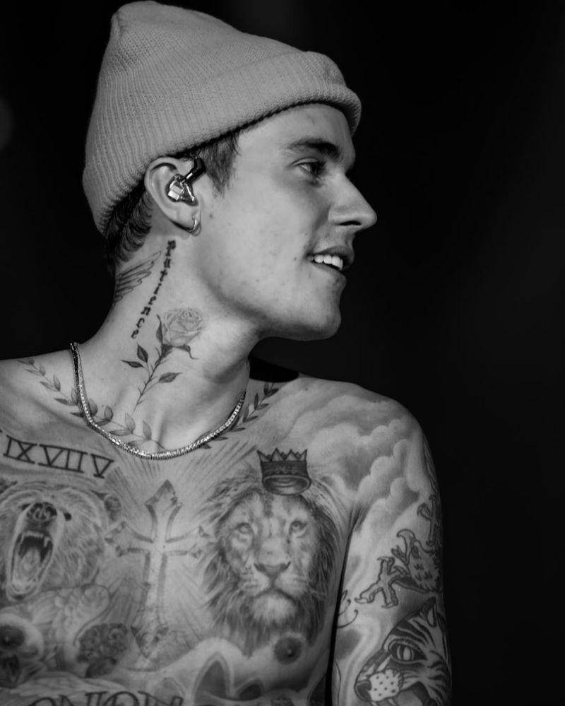 Instagram.com/Justinbieber