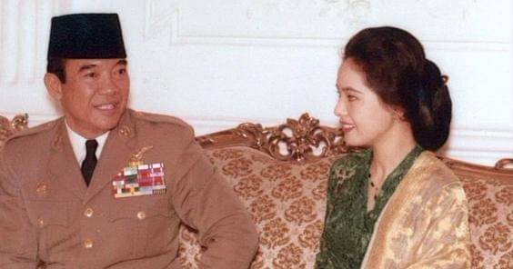 TikTok.com/unofficialdewisukarno