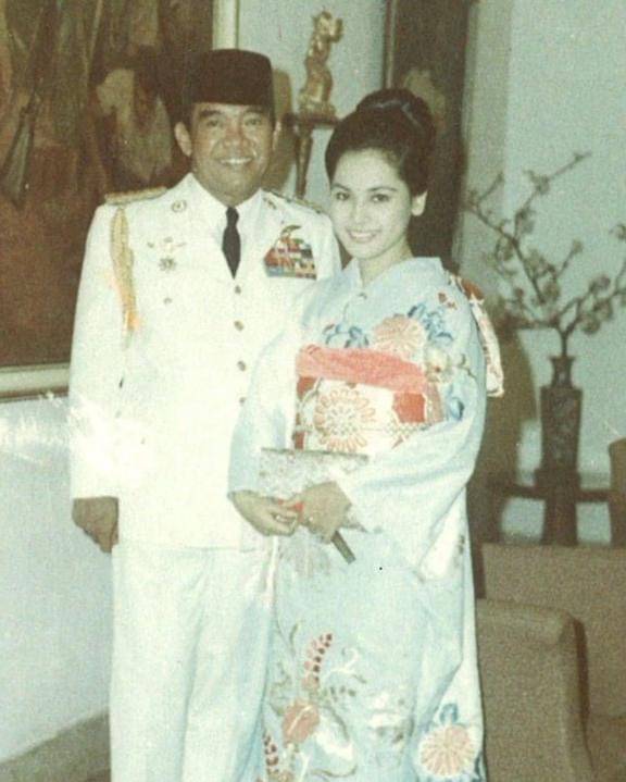 TikTok.com/unofficialdewisukarno