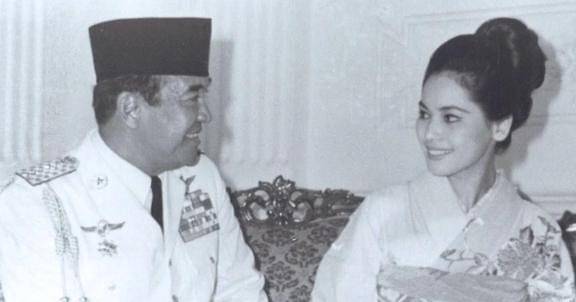 TikTok.com/unofficialdewisukarno