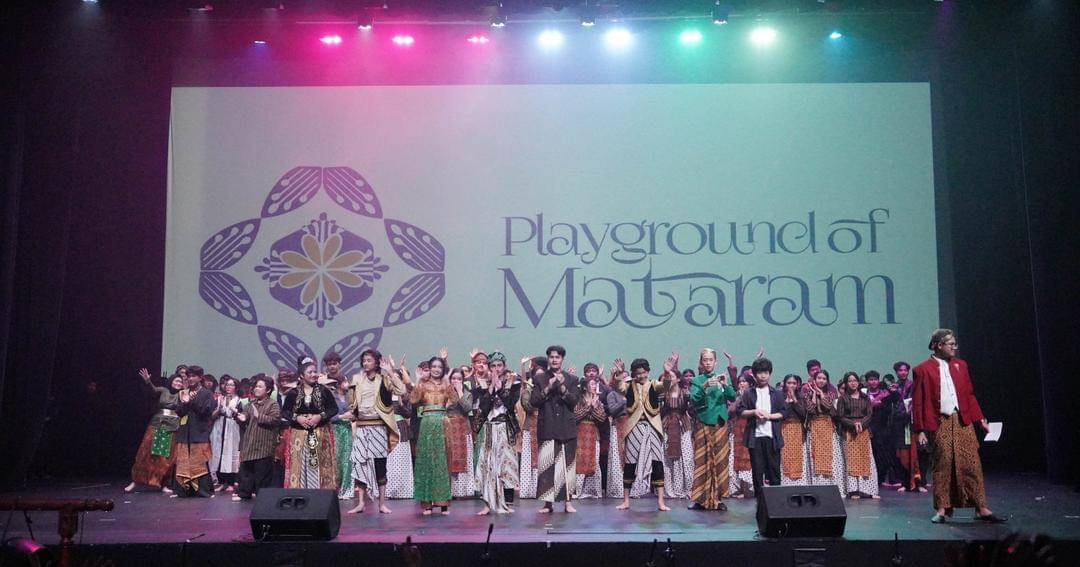 Dok. Cikal Lebak Bulus