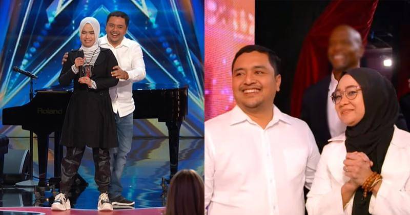 Youtube.com/America's Got Talent