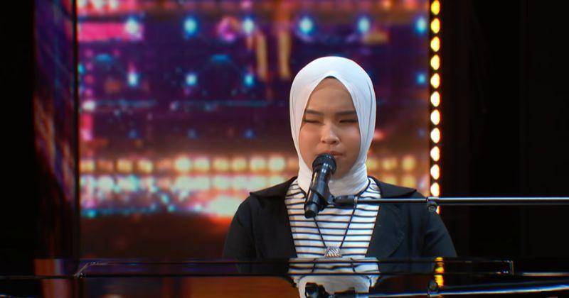 Youtube.com/America’s Got Talent
