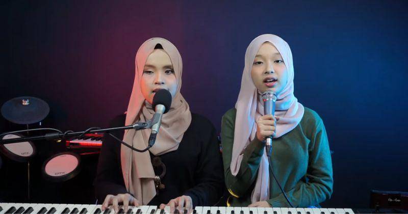 Youtube.com/Putri Ariani