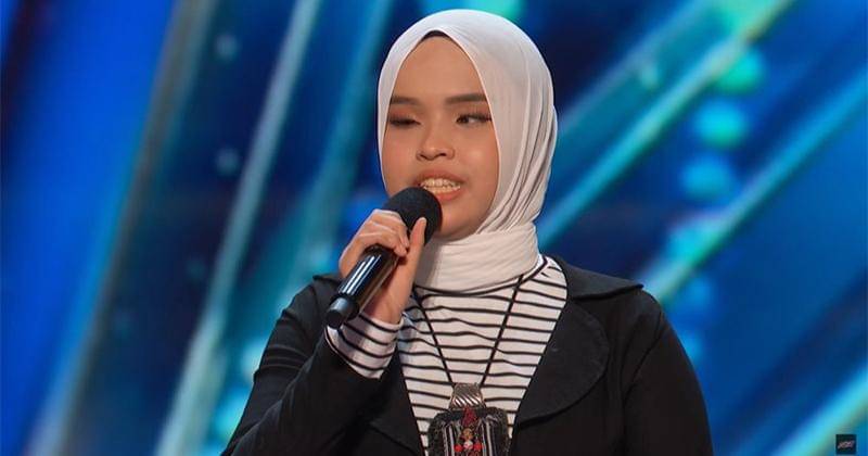 YouTube.com/America's Got Talent