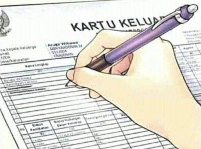 6 Dokumen Kependudukan yang Tidak Perlu Pakai Surat Pengantar