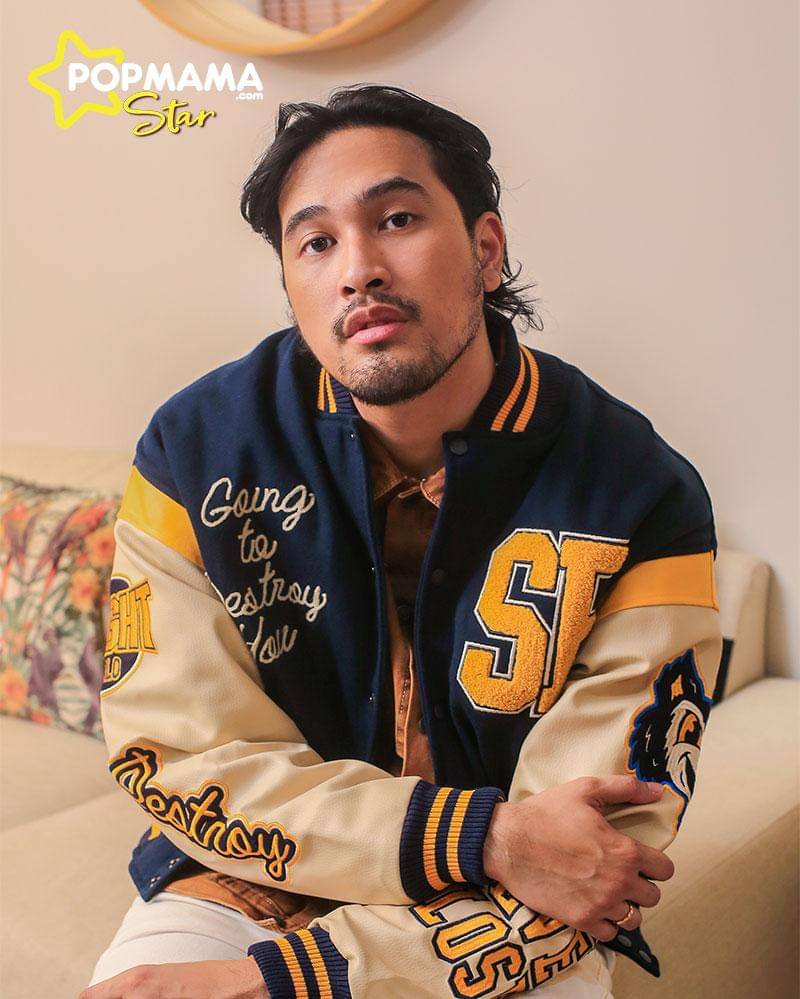 Popmama.com/Michael Andrew