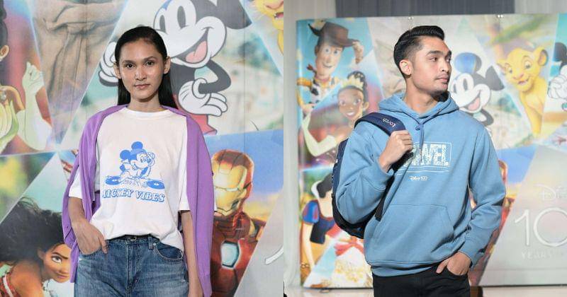 Dok. Disney Indonesia