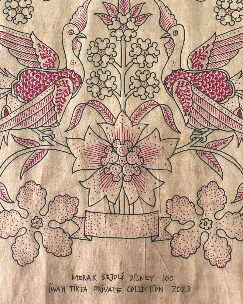 Dok. Iwan Tirta Private Collection