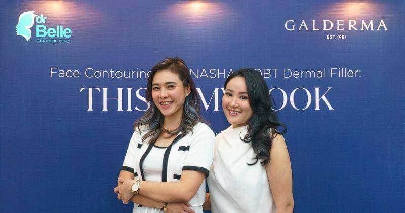 Dok. dr. Belle Aesthetic Clinic