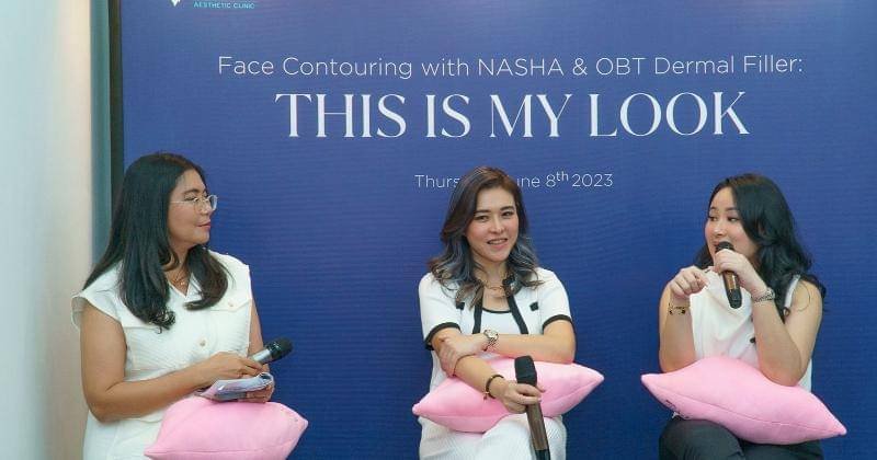 Dok. dr. Belle Aesthetic Clinic