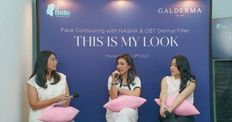 Dok. dr. Belle Aesthetic Clinic