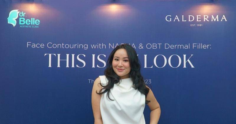 Dok. dr. Belle Aesthetic Clinic