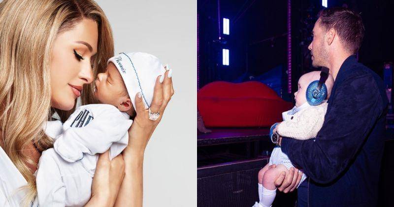 Instagram.com/@parishilton