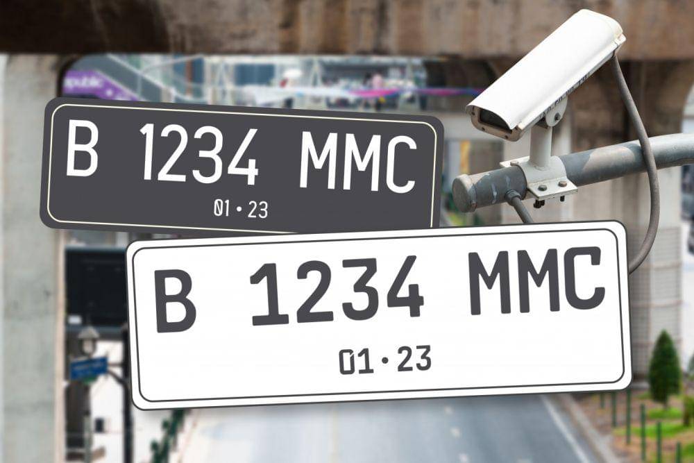 Plat T Daerah Mana? Ini Daftar Lengkap Wilayahnya