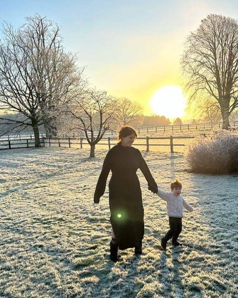 Instagram.com/@princesseugenie