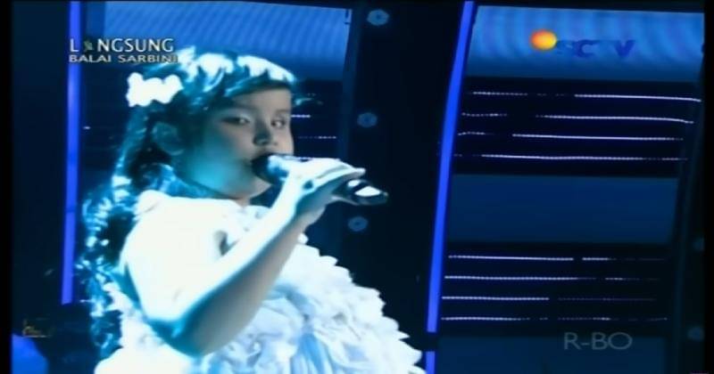 Youtube.com/Indonesia's Got Talent