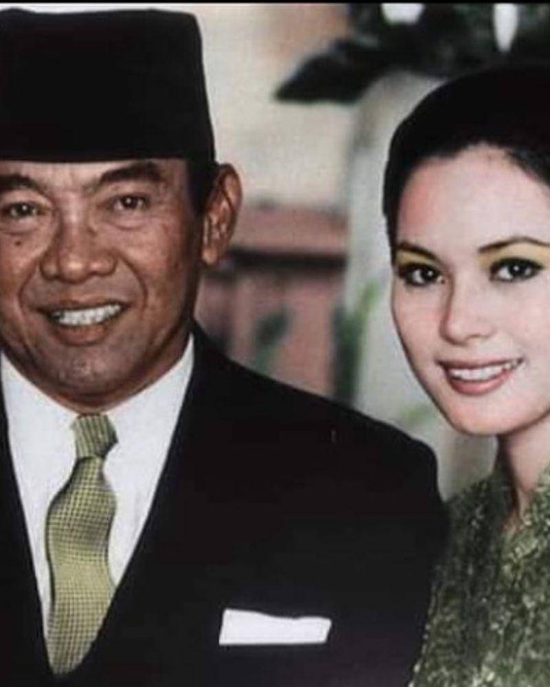 Instagram.com/kartikasoekarnofoundation