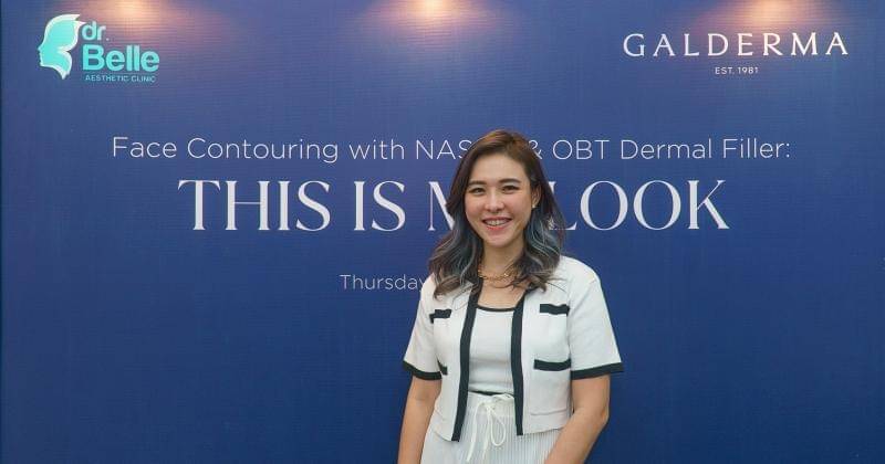 Dok. dr. Belle Aesthetic Clinic