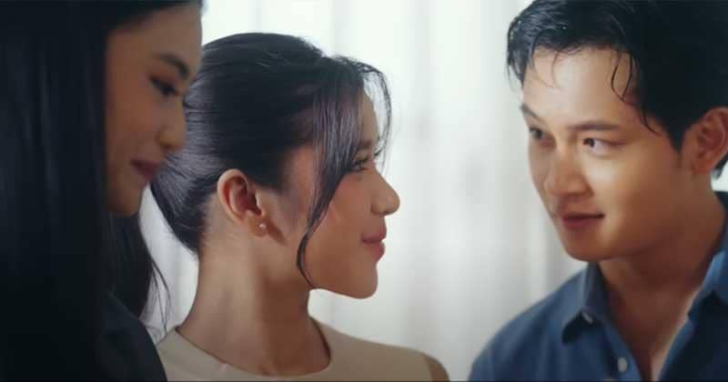 Lirik Lagu 'Tega' Tiara Andini, Cocok Buat Galau | Popmama.com