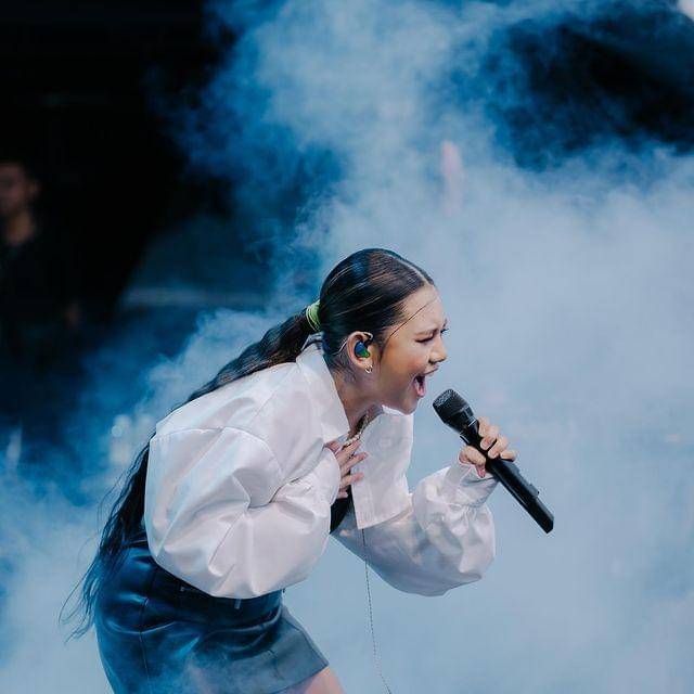 Instagram/zivamagnolya