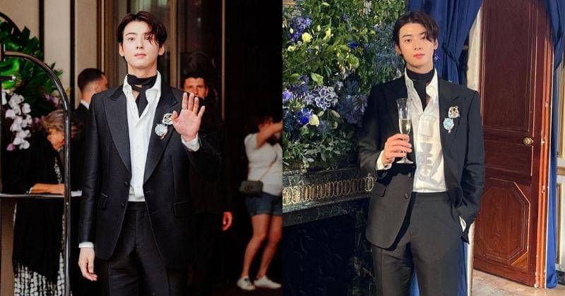 Instagram.com/eunwo.o_c & Instagram.com/dathhh