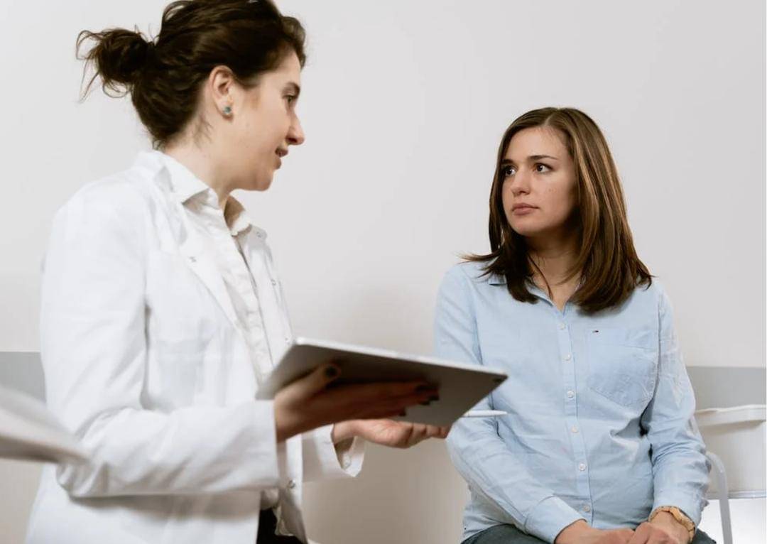 Pexels/MART PRODUCTION