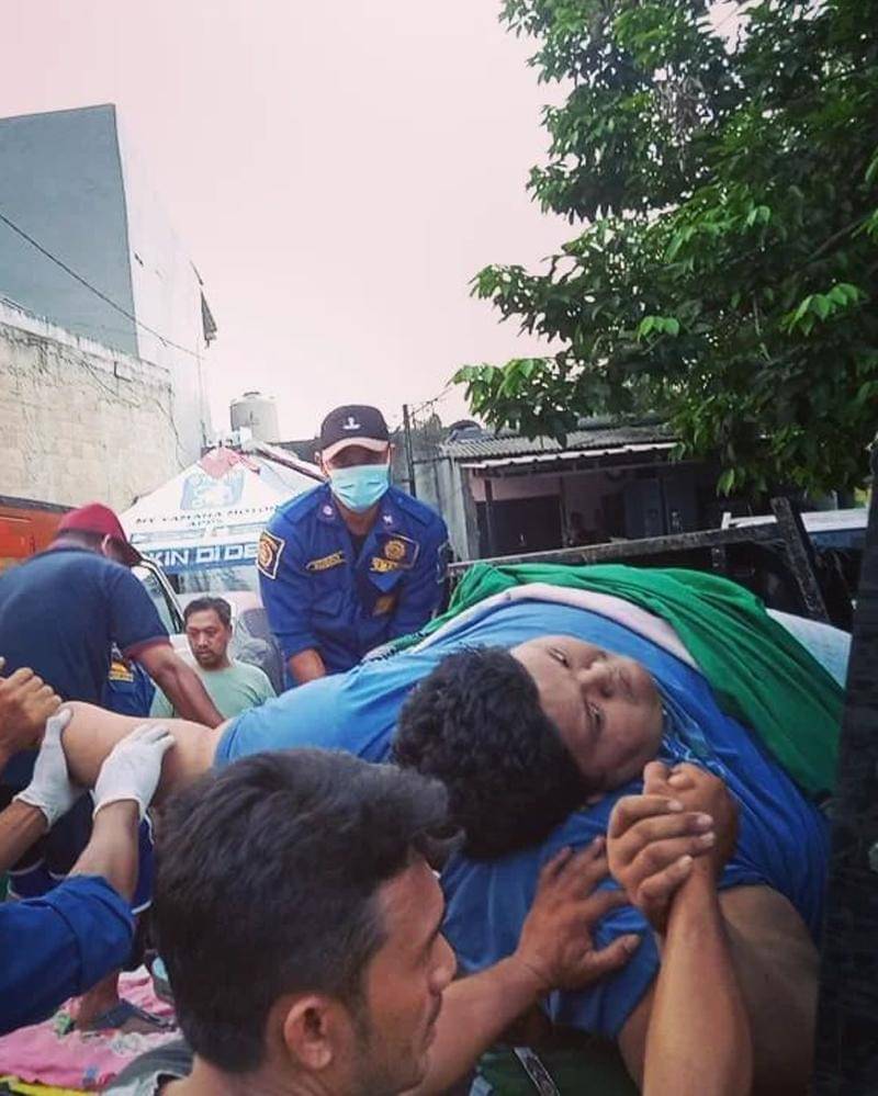 Instagram.com/upt_damkar.ciledug