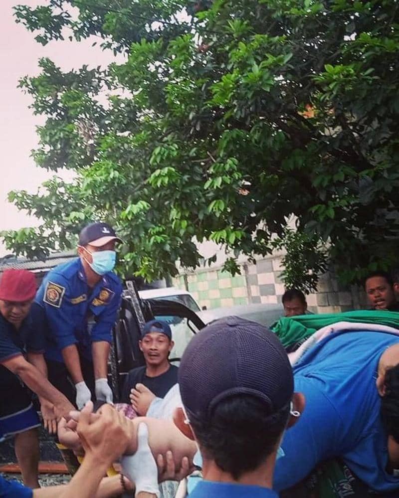 Instagram.com/upt_damkar.ciledug