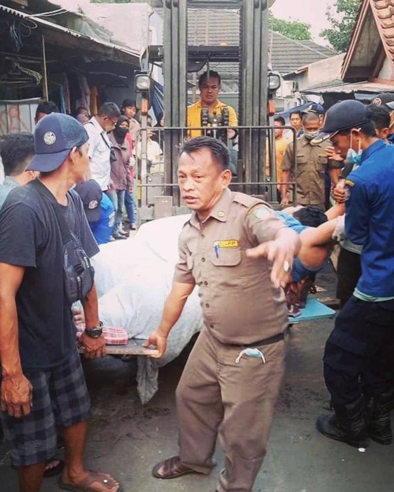 Instagram.com/upt_damkar.ciledug