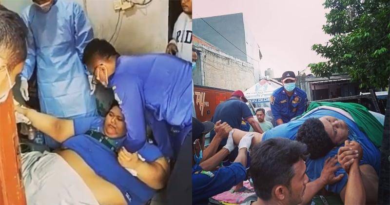 Instagram.com/upt_damkar.ciledug