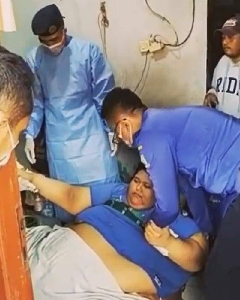 Instagram.com/upt_damkar.ciledug