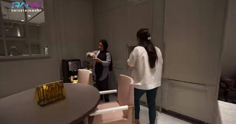 YouTube.com/Rans Entertainment