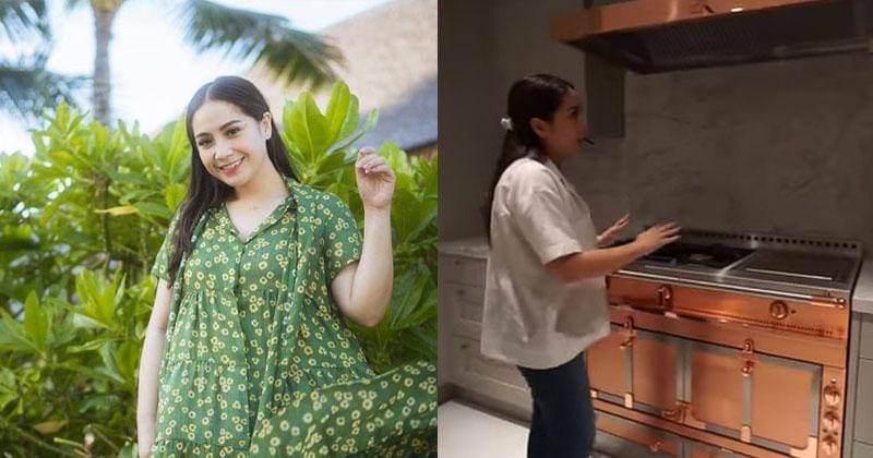 Instagram.com/raffinagita1717 & YouTube.com/Rans Entertainment