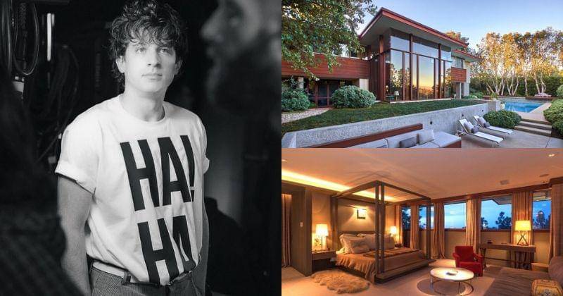 Instagram.com/charlieputh | dailymail.co.uk