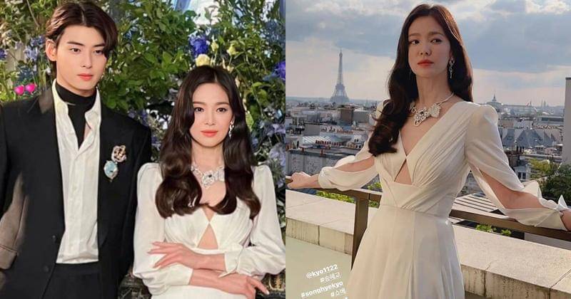 allkpop.com/Instagram.com/kyo1121